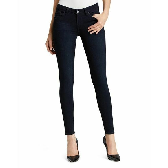PAIGE Denim - Paige Denim Verdugo Ultra Skinny Jeans